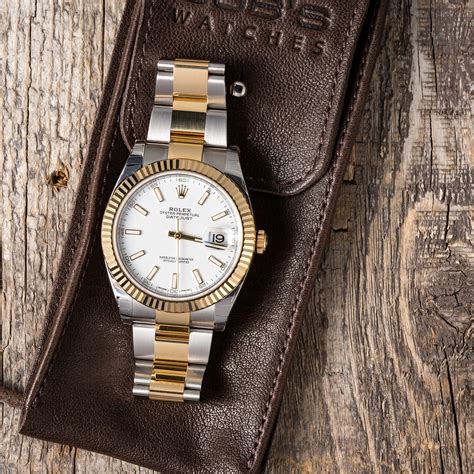 Perfect His & Hers Rolex Watch Pairings 